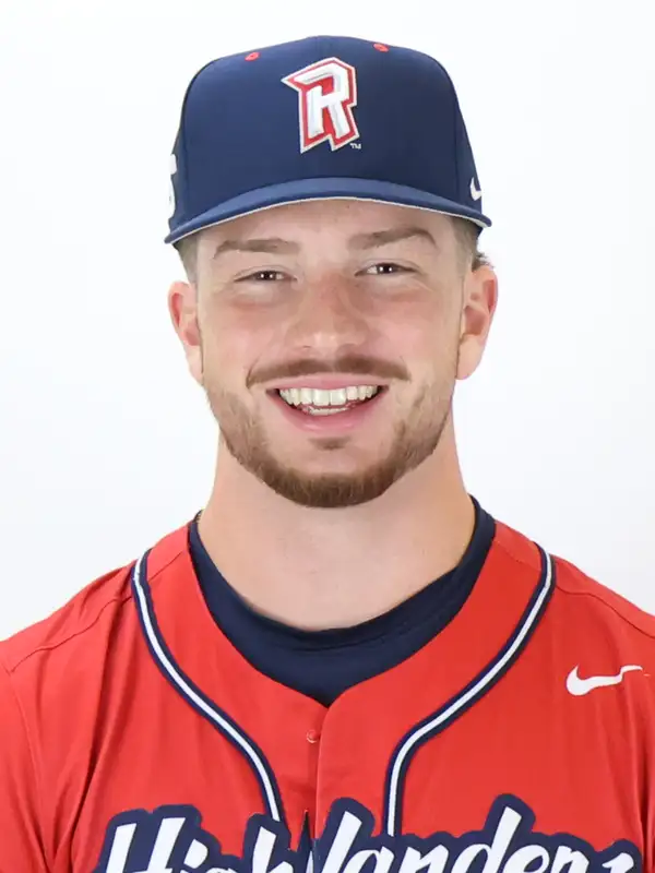 Mason Self, Baseball, Radford University