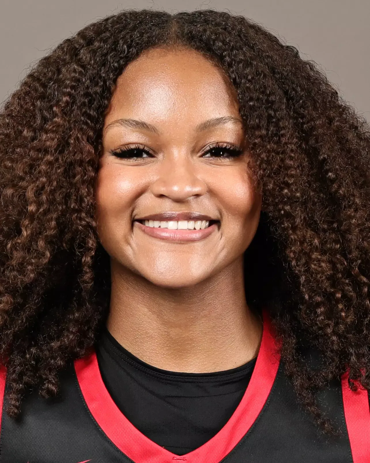 Simone Richmond, Basketball, Cornell University