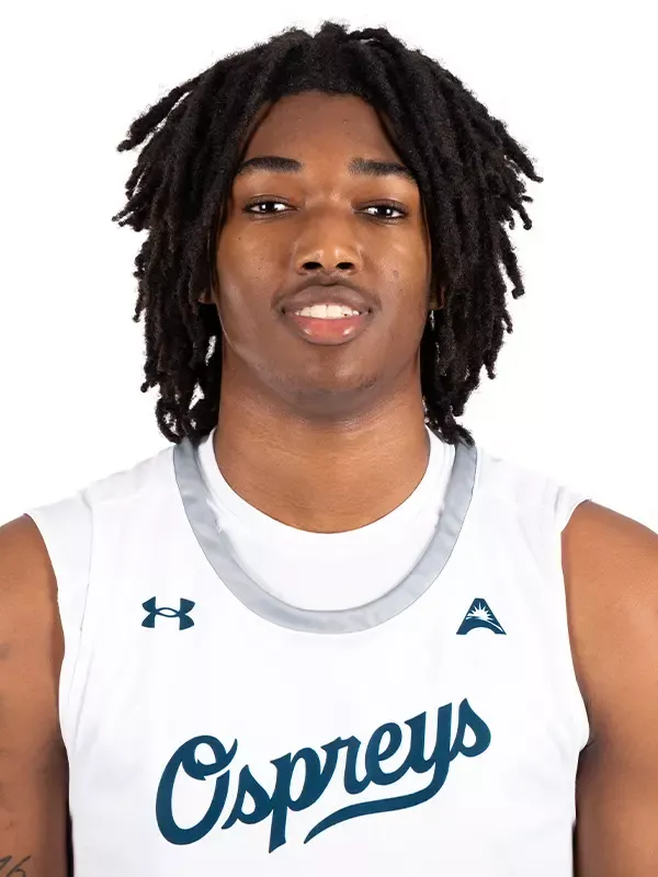 BJ Plummer, Basketball, undefined