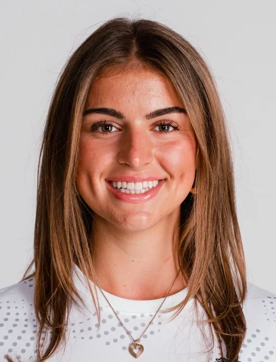 Anna Rydin, Soccer, Gonzaga University