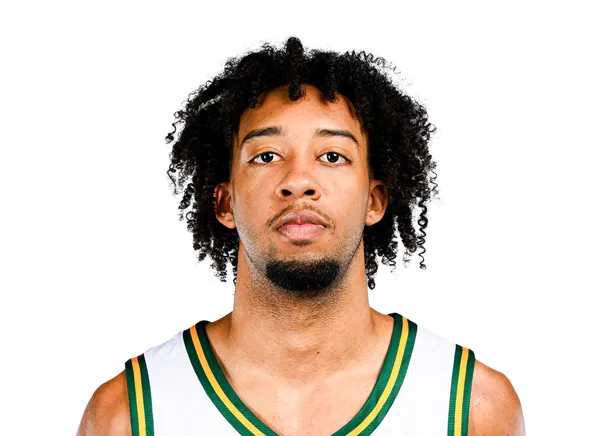 Logan Woods, Basketball, undefined