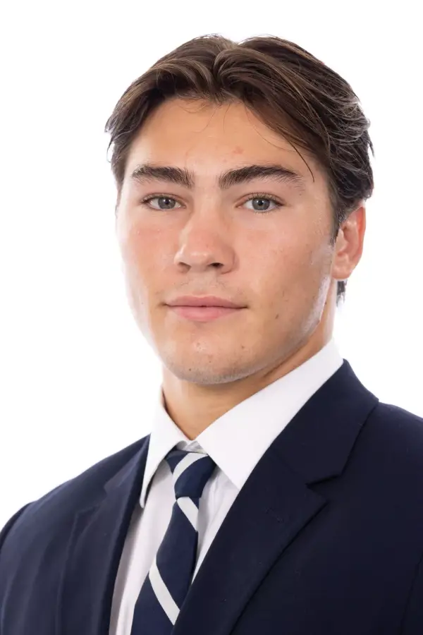 Johnny Devir, Lacrosse, Georgetown University