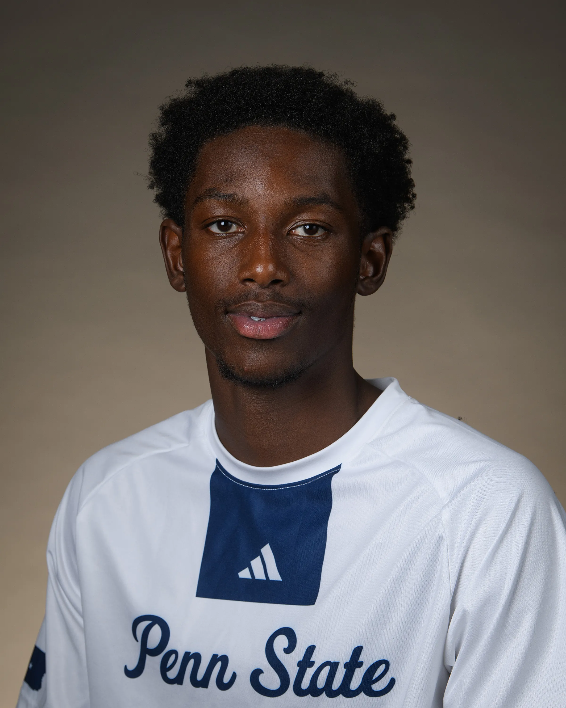 Amadou Kone, Soccer, Pennsylvania State University