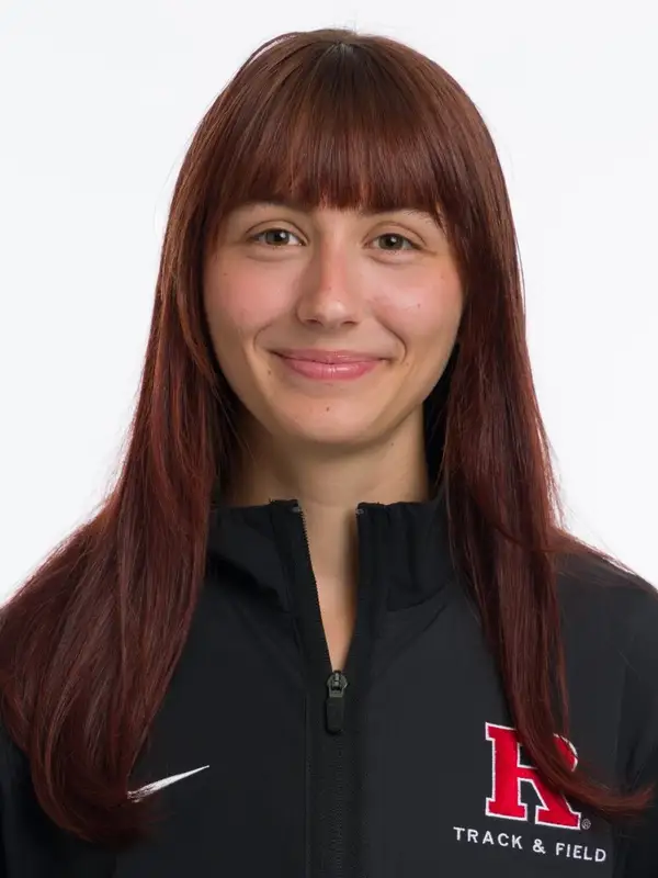 Maeli Gleason, Track and Field (O), Rutgers University