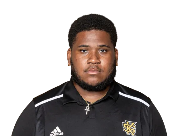 Elijah Zollicoffer, Football, Kennesaw State University