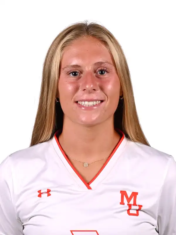 Zibby Michaelson, Soccer, Mercer University