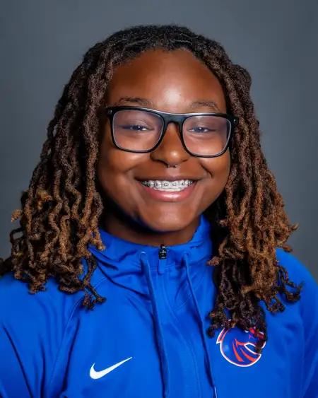 Amaya Dixon, Track and Field (O), Boise State University