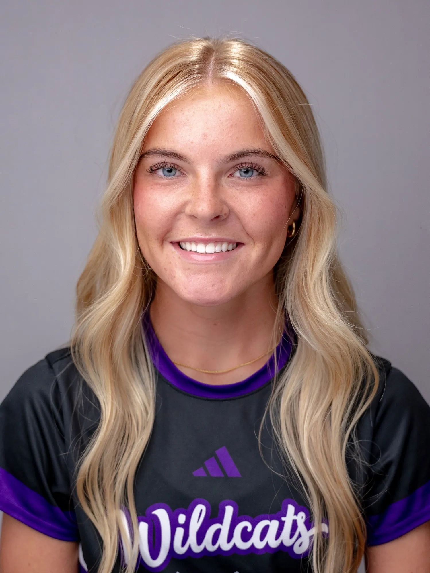 Cadence Packer, Soccer, undefined
