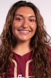 Mimi Gooden, Softball, undefined