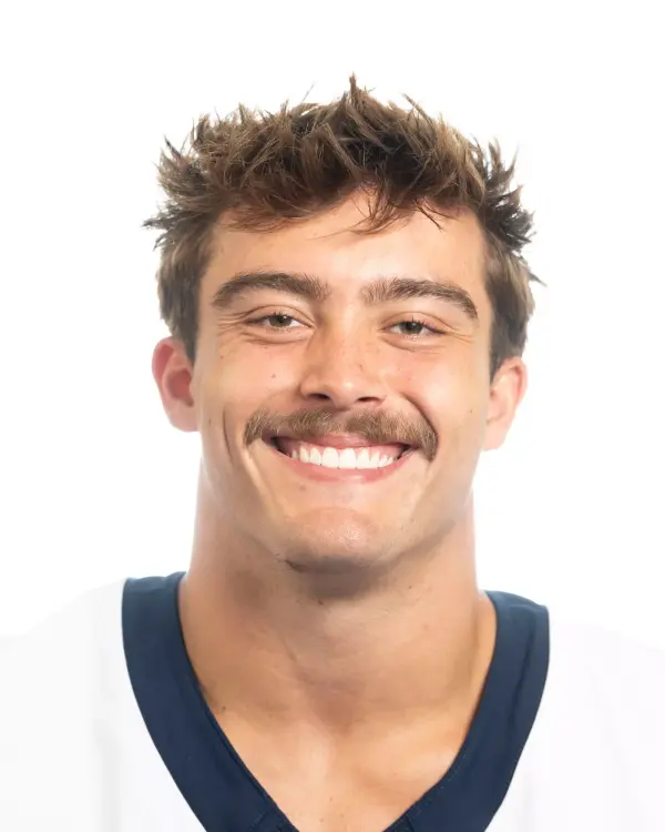 Jace Hager, Football, University of Central Oklahoma