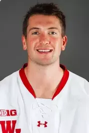 Joe Palodichuk, Hockey, undefined