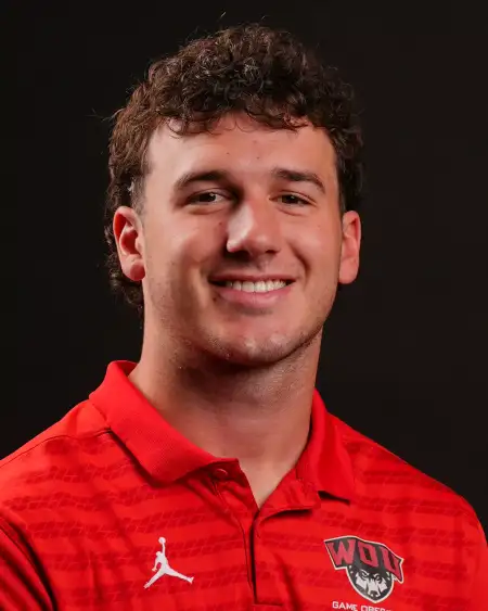 Rocco McClave, Football, Western Oregon University