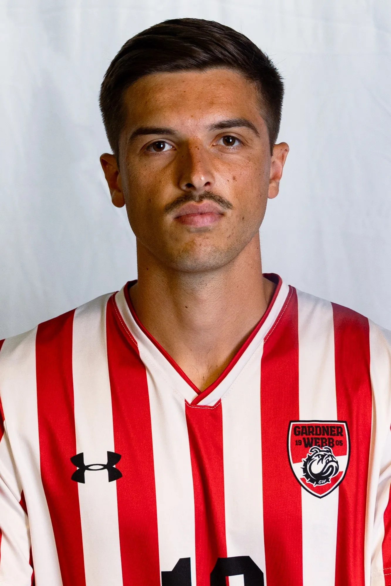 Axel-Ambroise Gravel, Soccer, Gardner-Webb University