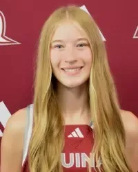 Alexis Raska, Basketball, Aquinas College