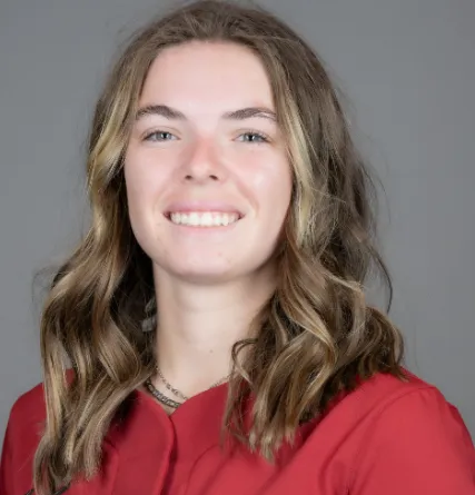 Jayden Wells, Softball, undefined