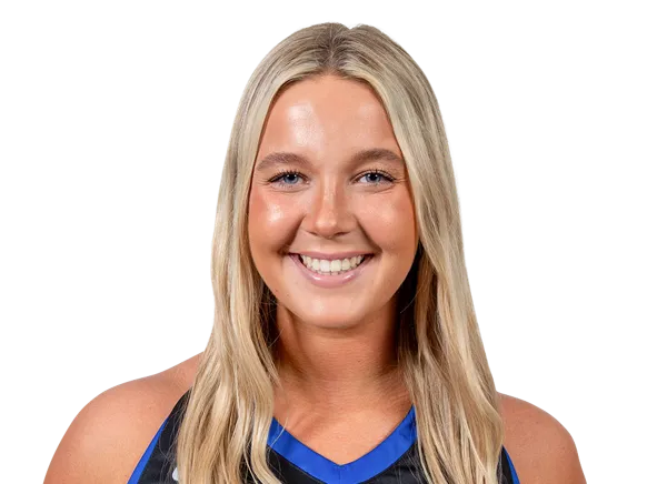 Gracie Dodgen, Basketball, Middle Tennessee State University