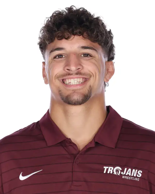 Gunner Holland, Wrestling, University of Arkansas at Little Rock