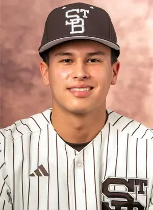 Jaxson Ross, Baseball, St. Bonaventure University