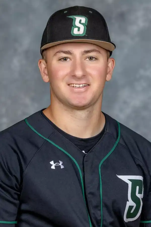 Nick Bergamotto, Baseball, Siena College