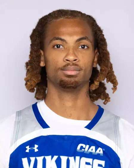 Dallas Kendall, Basketball, Elizabeth City State University