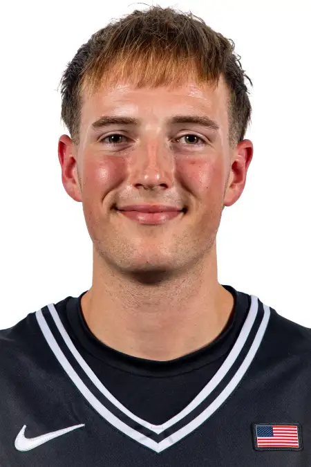 Tanner Berggren, Basketball, Dallas Baptist University