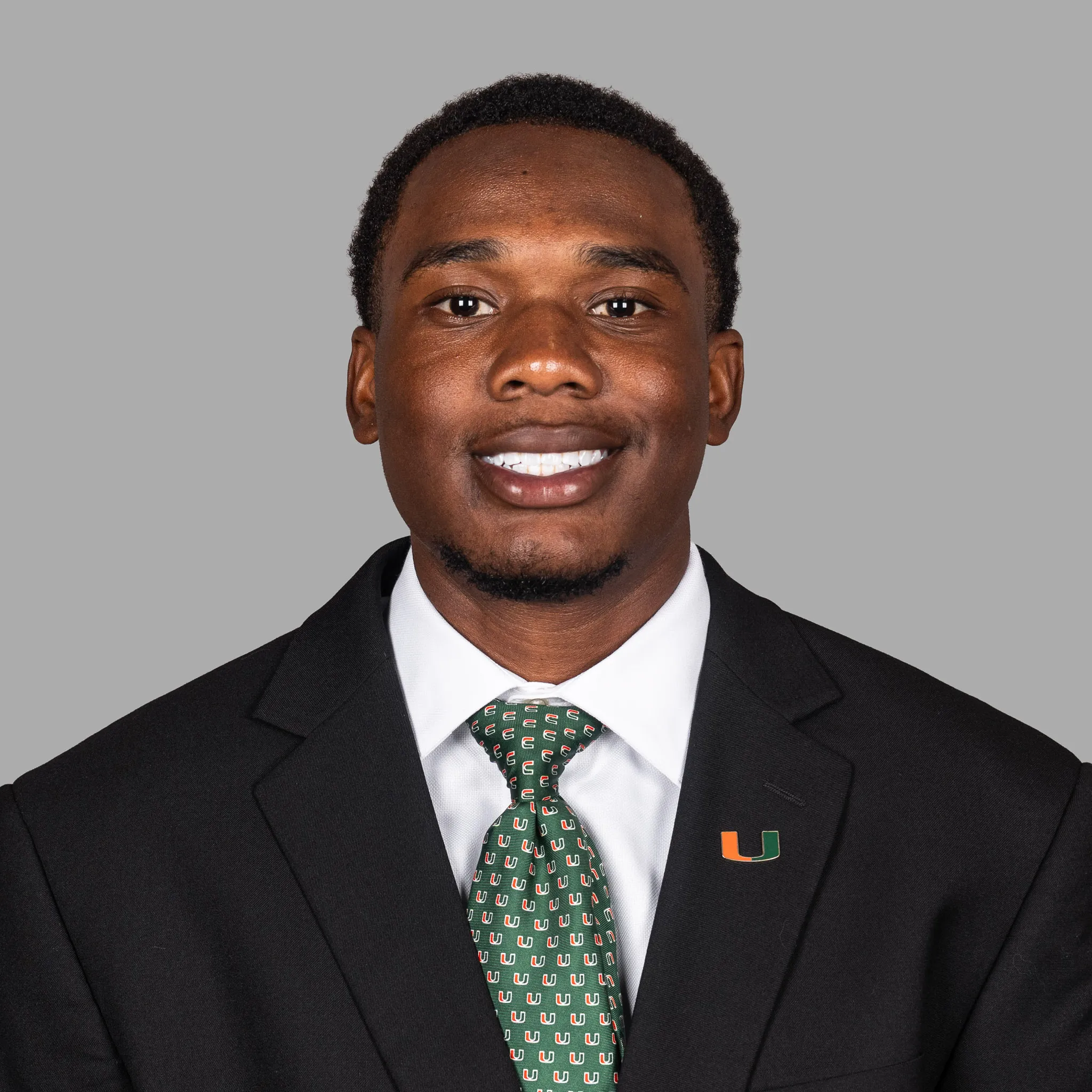 Brenden Cook, Football, undefined