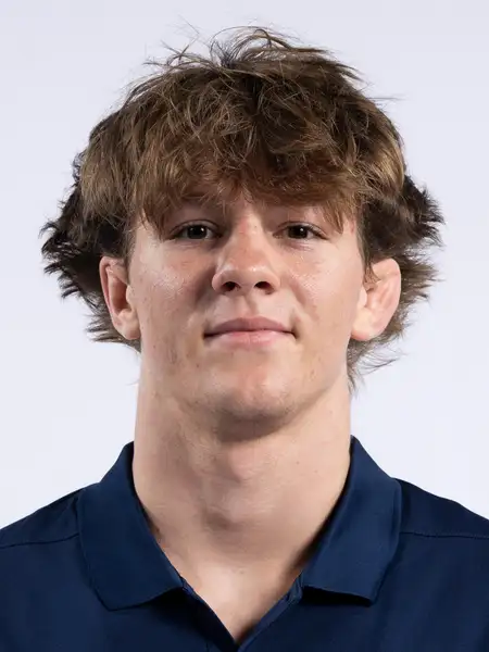 Emmitt Sherlock, Wrestling, University of Virginia