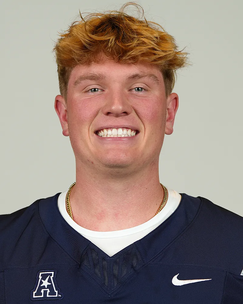 Bennett Eivens, Football, Rice University