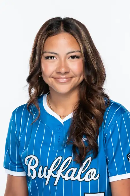 Vivi Vargas, Softball, University at Buffalo