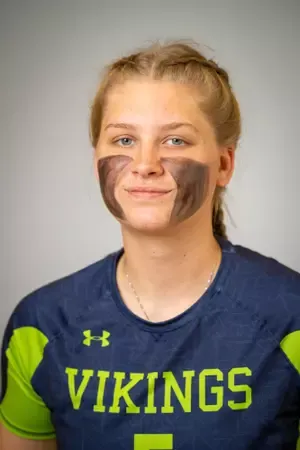 Brianna Shalinsky, Flag Football, undefined
