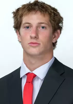 Kaden Lehew, Football, undefined