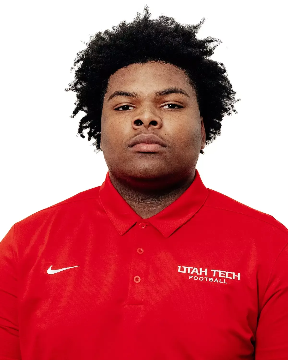 Robert Smith, Football, Utah Tech University