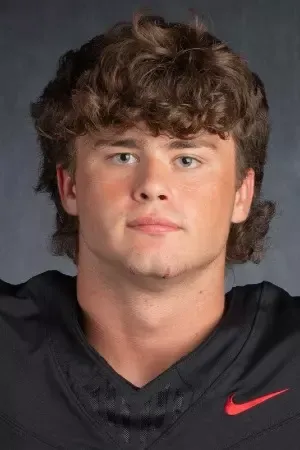Griffin Harper, Football, Valdosta State University