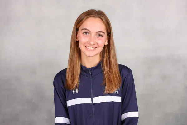 Lauren Gray, Swimming & Diving, Old Dominion University