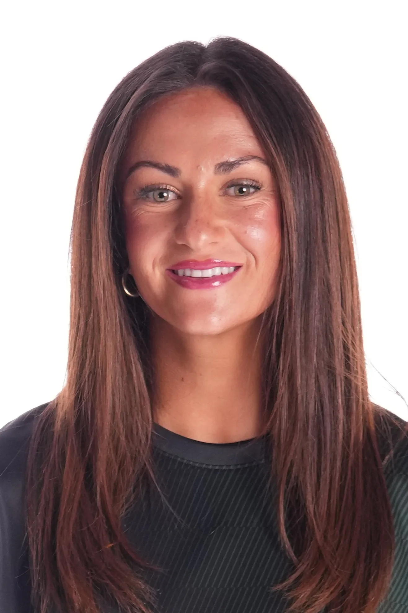 Hannah Burns, Soccer, undefined