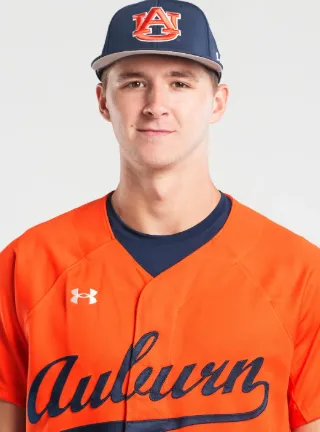 Dylan Watts, Baseball, undefined