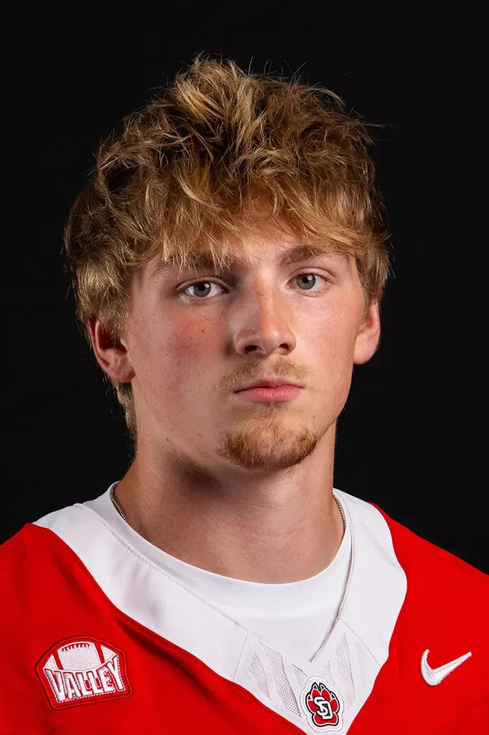 Levi Harris, Football, undefined