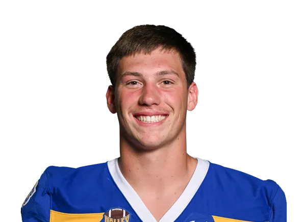 Blake Leiferman, Football, undefined