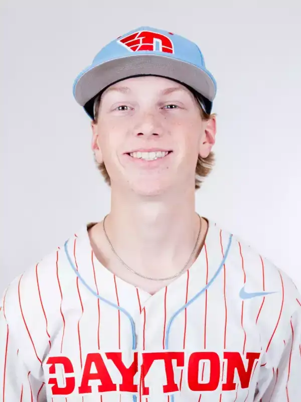 Ben Groeschl, Baseball, University of Dayton