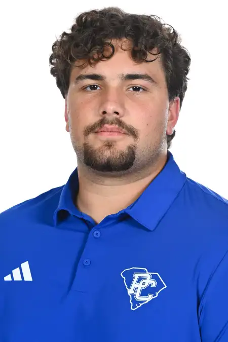 Mike Brennan, Football, Presbyterian College