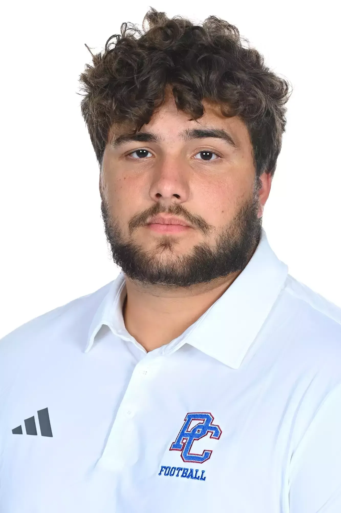 Mike Brennan, Football, undefined