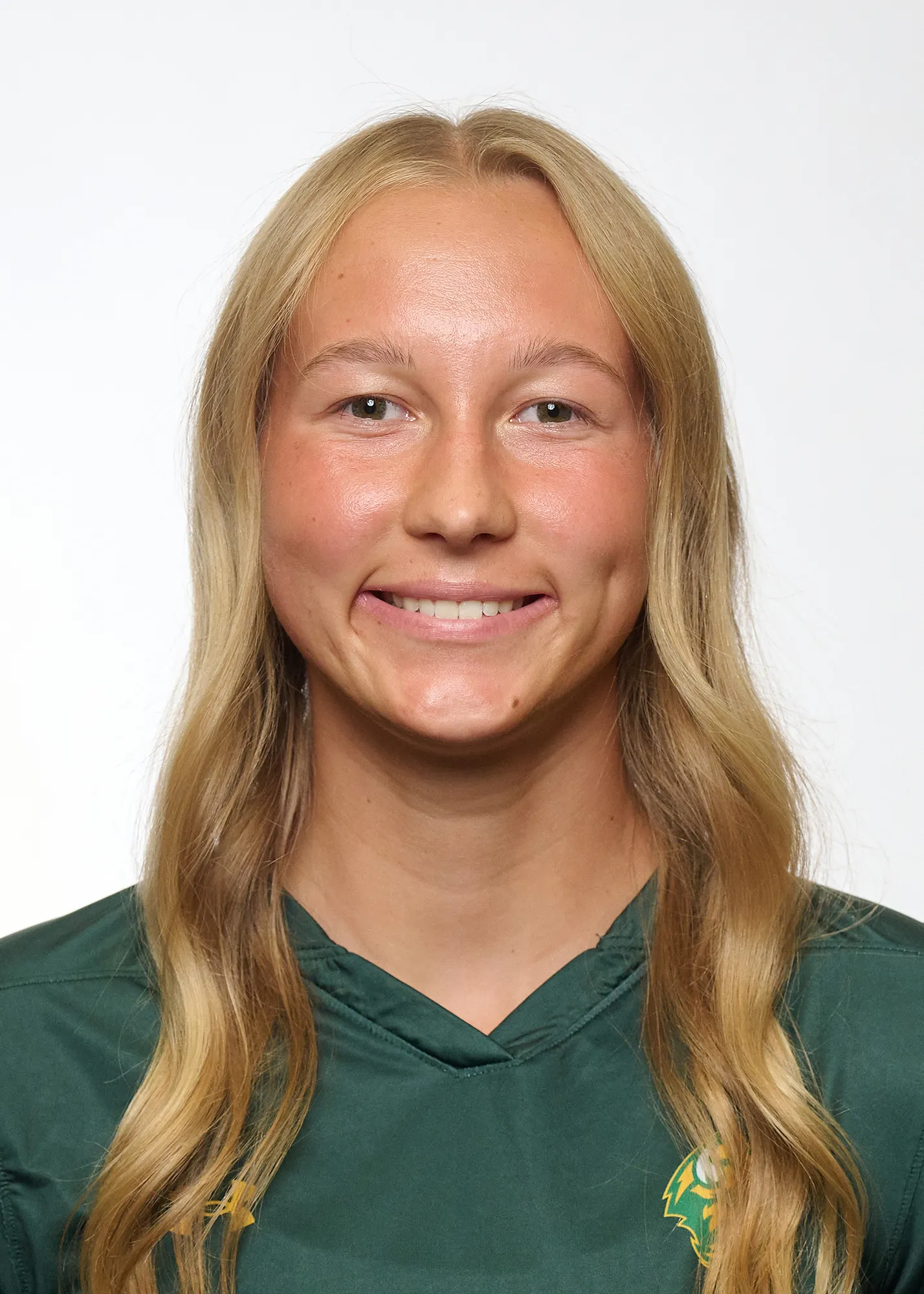 Leighton Roberson, Soccer, North Dakota State University
