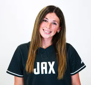 Madisyn Weathers, Softball, undefined