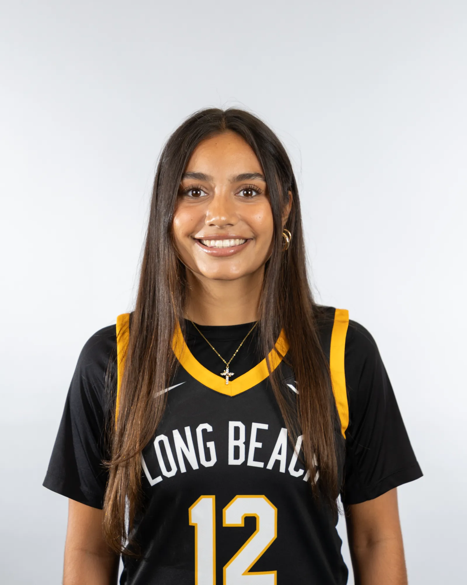 Malia Tualani, Basketball, undefined