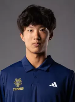 Ruining Huang, Tennis, undefined