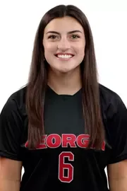 Jessie Dunn, Soccer, undefined