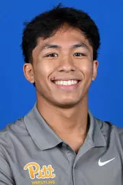 Jordan Villareal, Wrestling, undefined