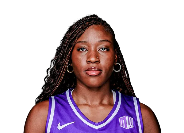 Favor Ayodele, Basketball, undefined