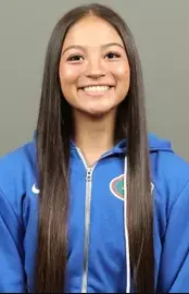 Gabi Comia, Softball, University of Florida