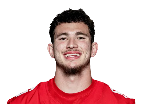 Eli Brickhandler, Football, undefined